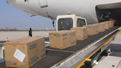 安徽机场集团 落实工作举措 保障运输生产