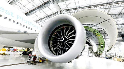 数字工程 复合材料 2020年民用航空制造技术发展综述